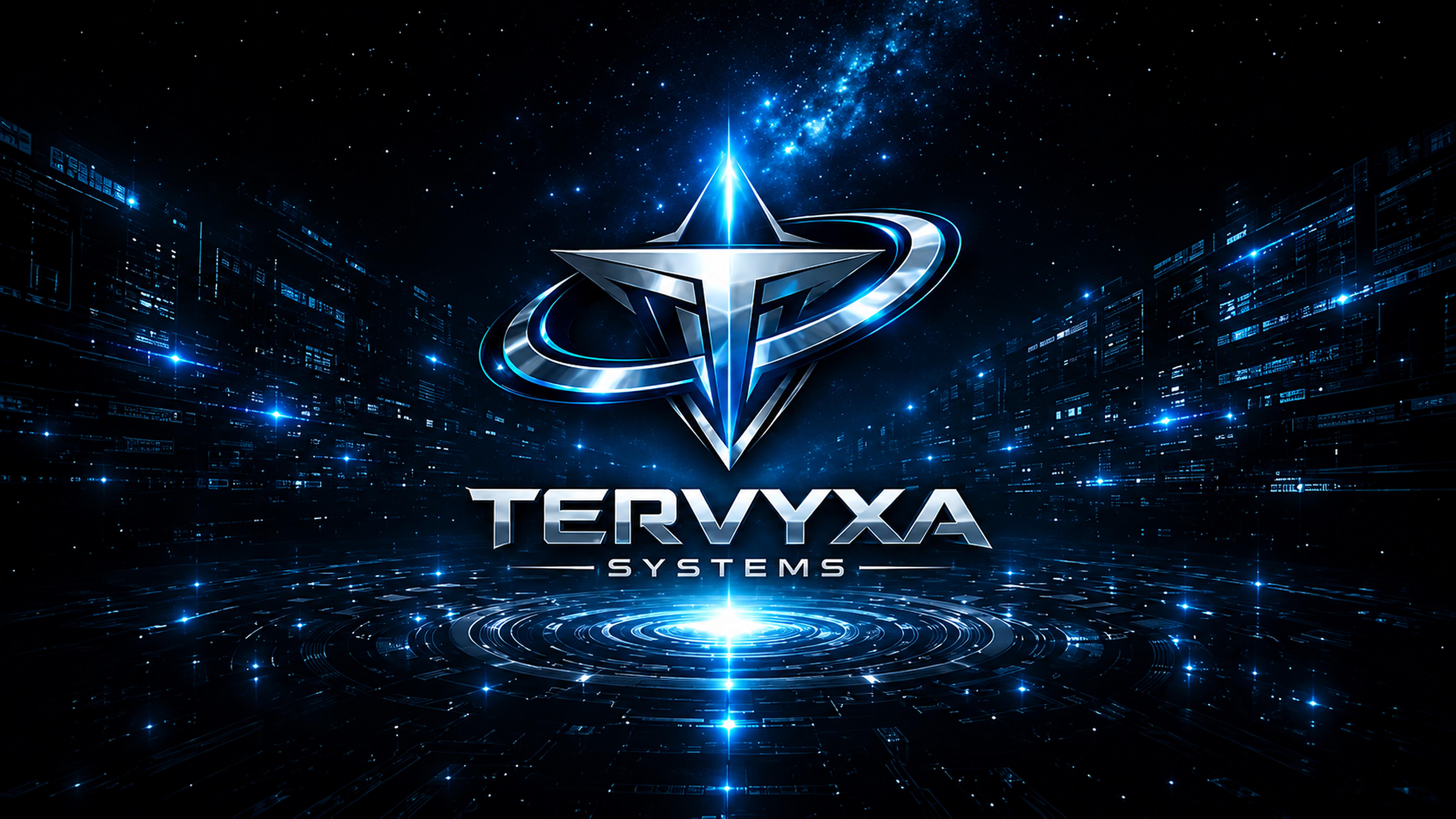 Tervyxa Systems — systemy AI dla firm i automatyzacja procesów